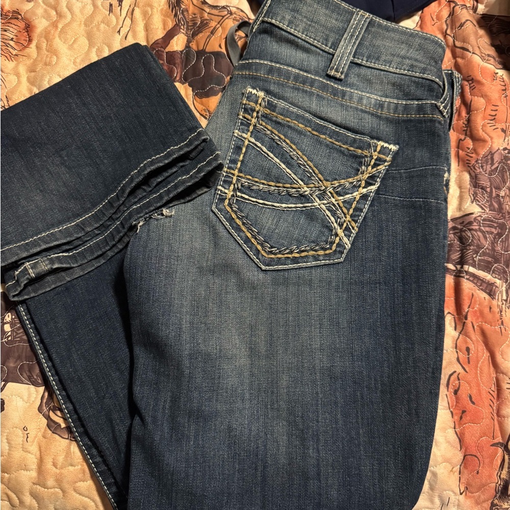 Ariat Jeans
